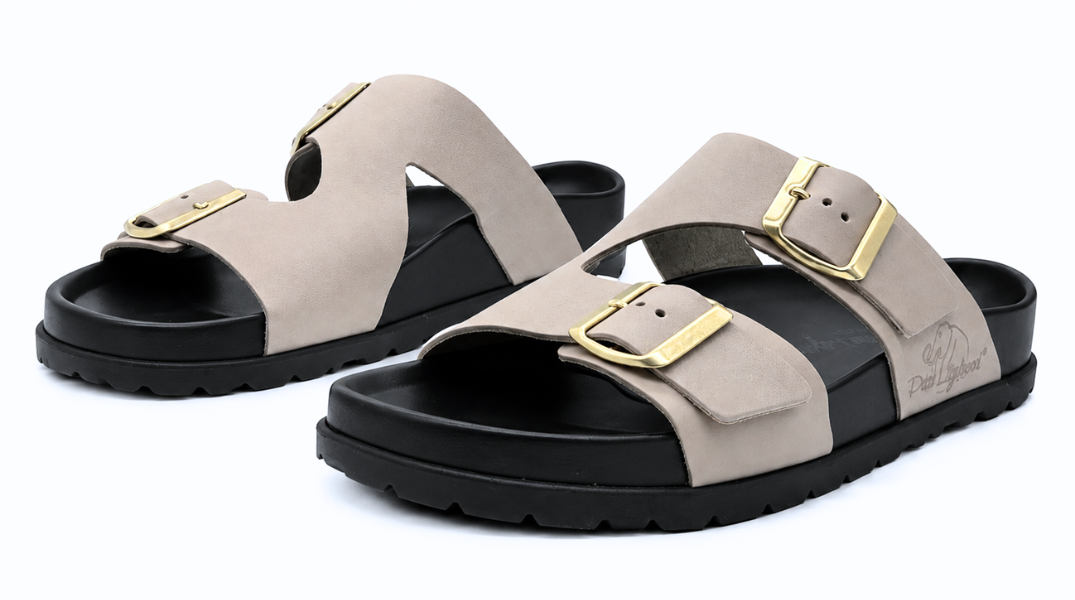 Itaca Beige/Nero