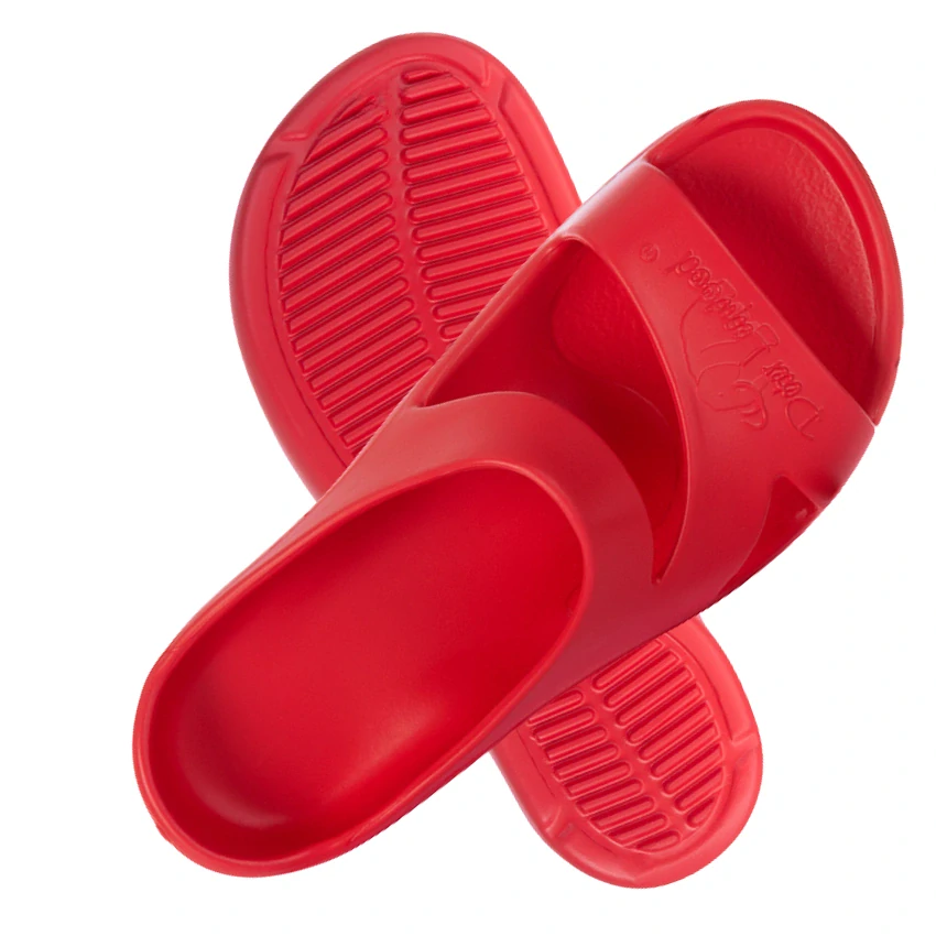 Dolphin Rosso