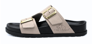 Itaca Beige/Nero